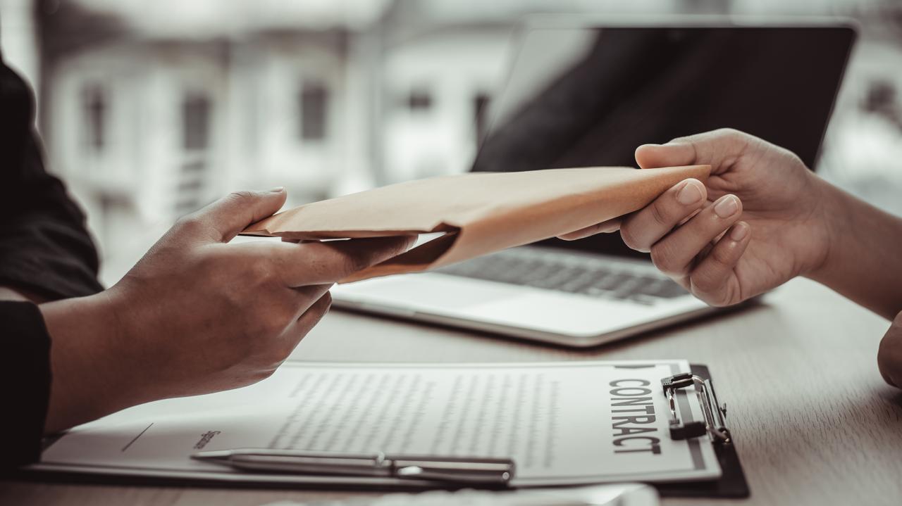 Illustration de fraude juridique à Madagascar